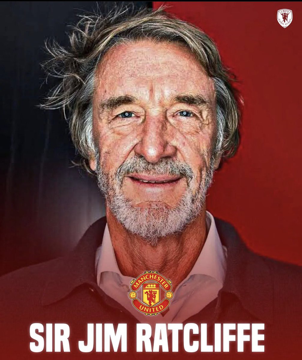 UtdLoyals_'s tweet image. #SirJimRatcliffeIn &amp;amp; #GlazersOut 🔰🇾🇪

If your a real #MUFC fan don’t scroll past without liking &amp;amp; retweeting this post 🔴✅