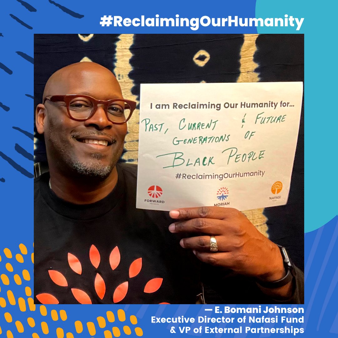 Forward_Promise's tweet photo. "White supremacy is total war. Spaces that nurture our freedom exist, but there is more that we can do to balance and protect them rather than constantly trying to acquire more. In an advancing war, we have contested spaces, liberated spaces, and safe zones." https://t.co/GF6pGrxmnU
