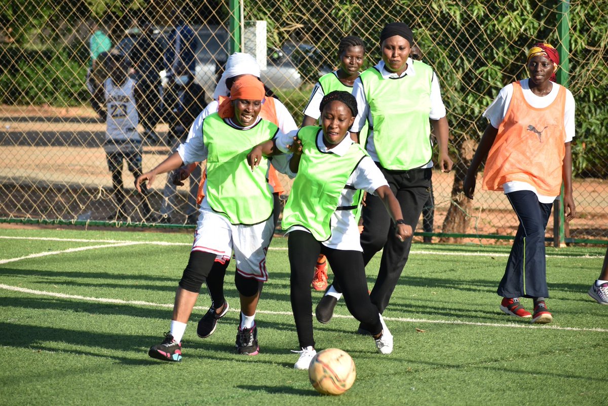 WHH Niger-Welthungerhilfe tweet media