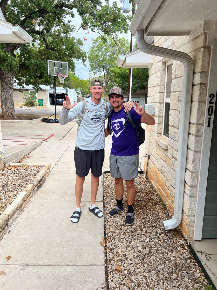 Tarleton State Baseball tweet media