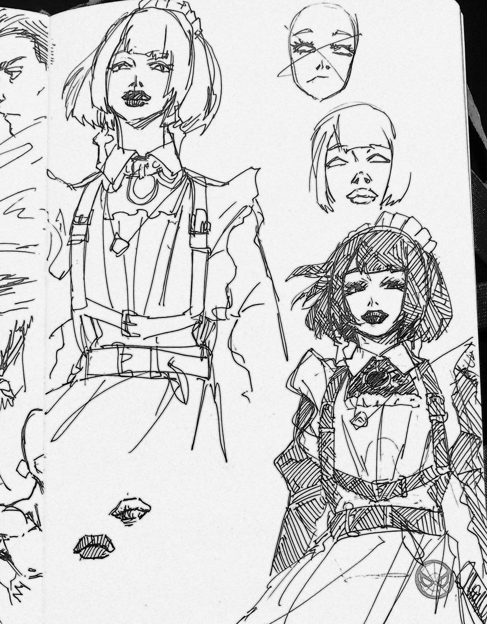 Harukami TRAINING ARC FULL 10/10) on Twitter Harukami TRAINING ARC FULL 10/10) on Twitter