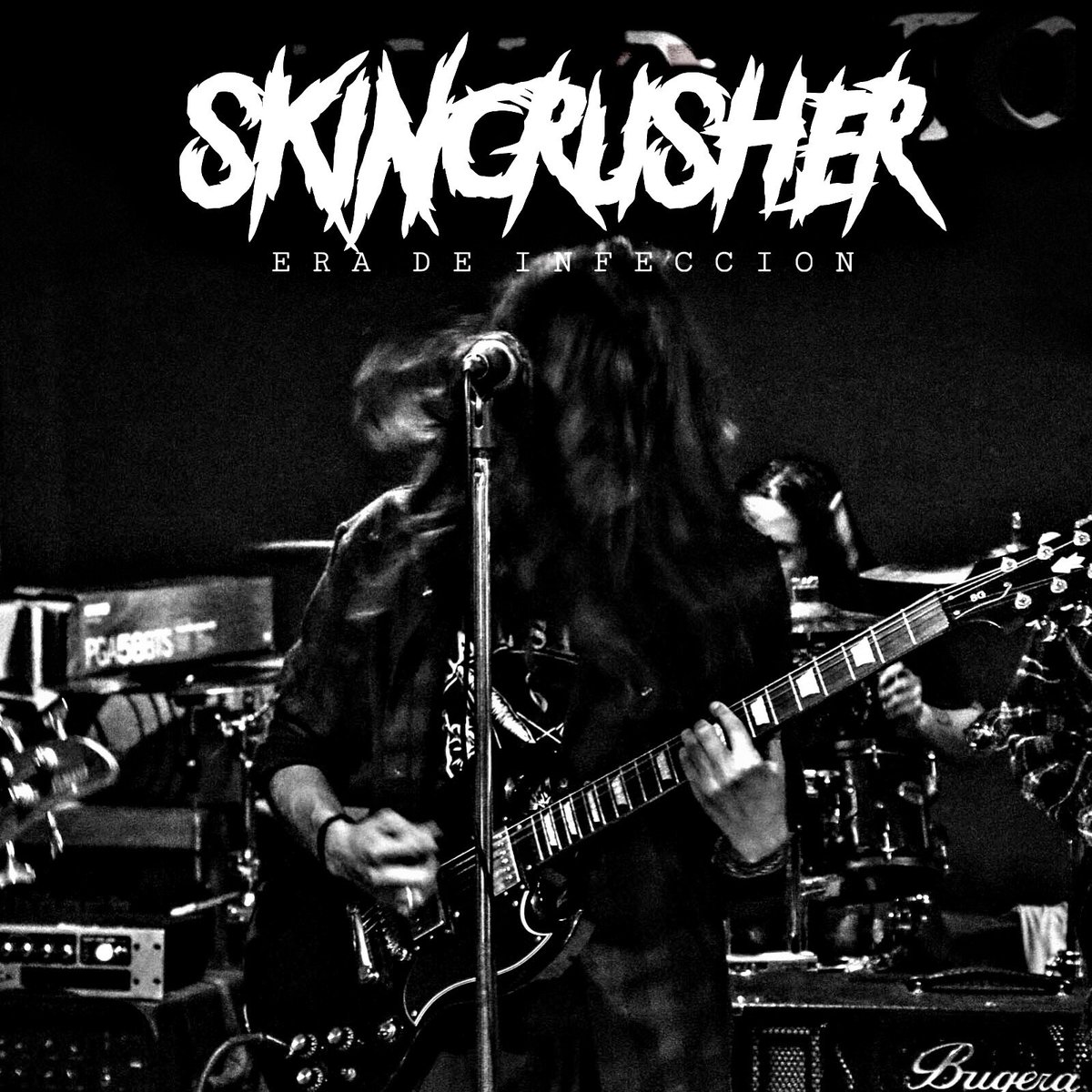 skincrusher's tweet photo. ⭕️NEW SINGLE “ERA DE INFECCION” IS COMING⭕️
Link: https://t.co/HAgxlZeV70

#skincrusher #newrelease #eradeinfeccion #thrashmetal #metal #heavymetal https://t.co/eQ5kljU2rb