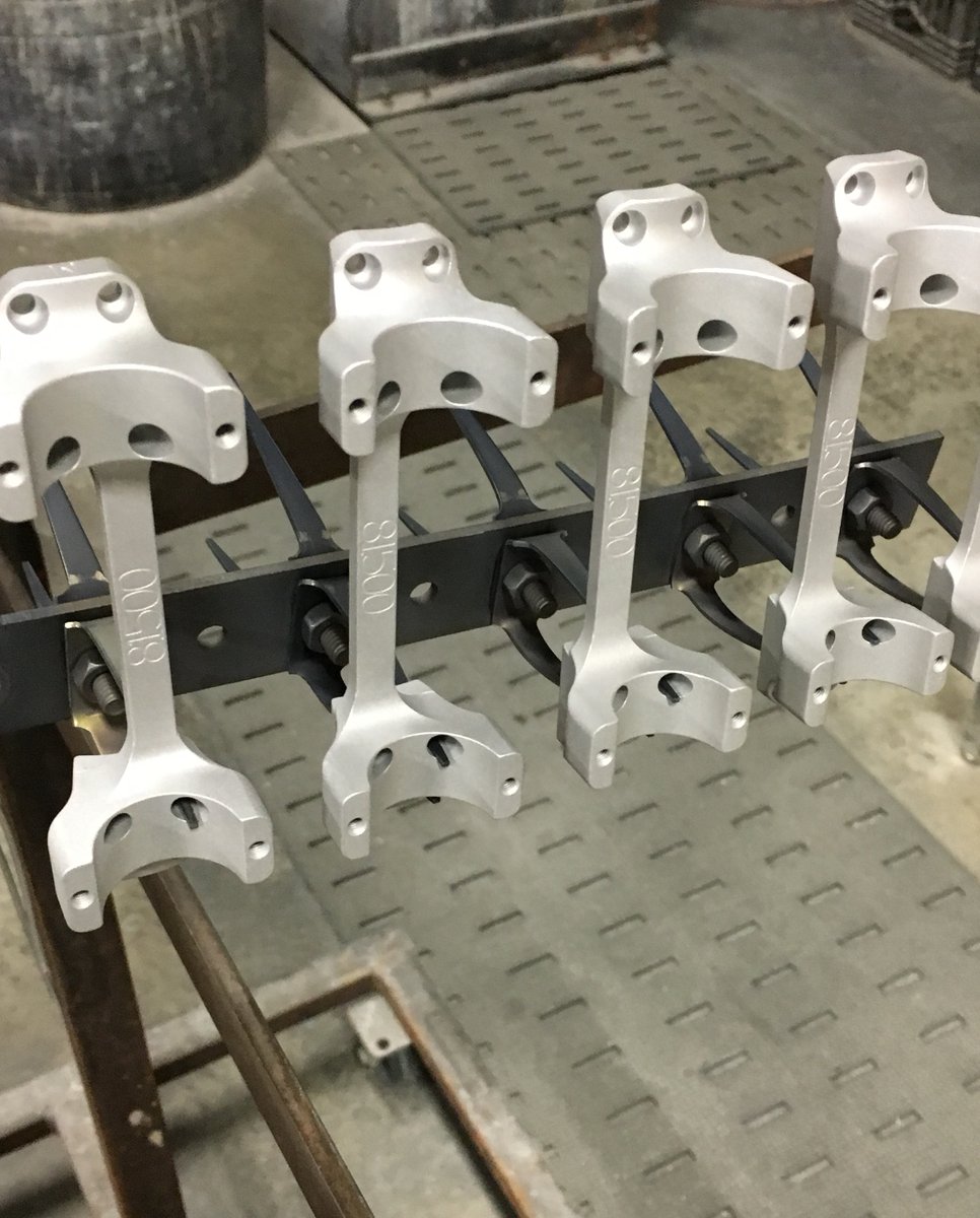 DNZProducts's tweet photo. BTS in our shop, where the magic happens.

#scoperings #scopemounts #madeintheusa #gamereaper #freedomreaper #dnzproducts https://t.co/yUZflIuN0o