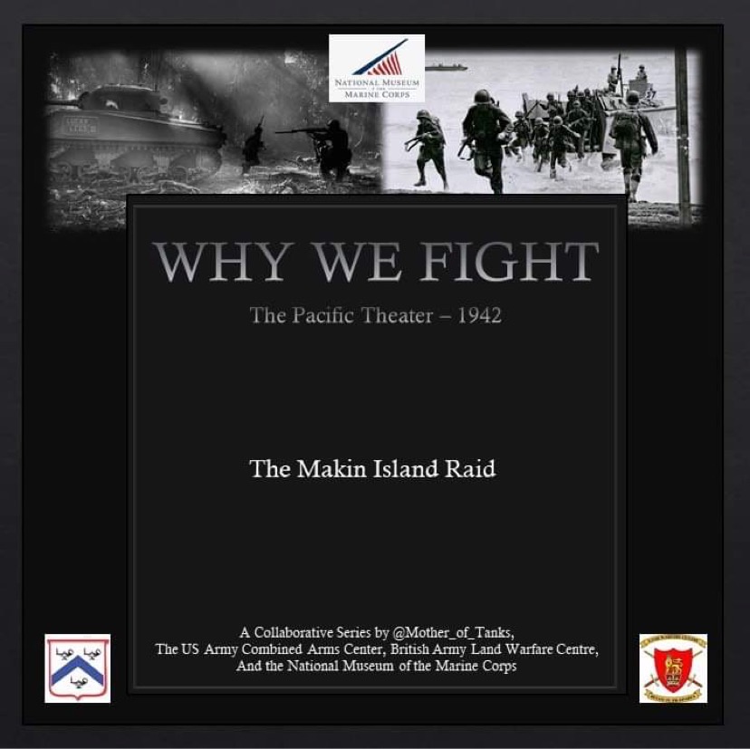 U.S. Marine Corps Museum 🇺🇸 on Twitter: 