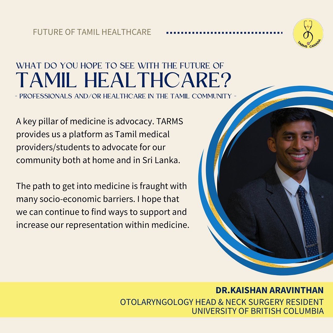 TARMS Canada tweet media
