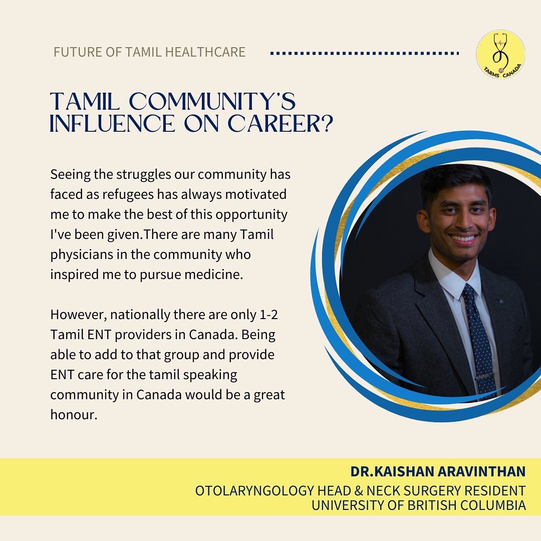 TARMS Canada tweet media