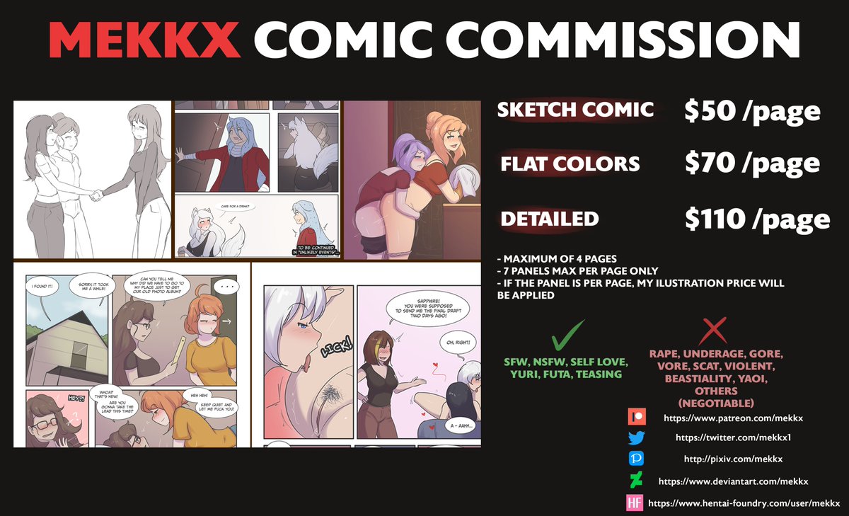 ᴍᴇᴋᴋx 🔞 tweet media