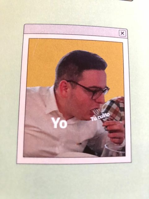 Jaja nice Easter Egg <a href="/PenyaXQSI/">PENYA XQSI</a>