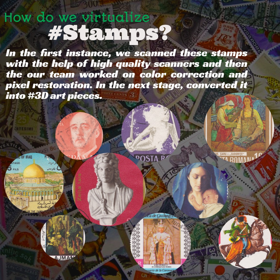StampProjectNFT's tweet photo. Will be available  very soon!!!
You may join the discord server in order to upcoming news and #giveaways!
https://t.co/rP6gT9nkCx

#AAA #NFT 
@moonrabbitAZ https://t.co/9OT9NLjugS