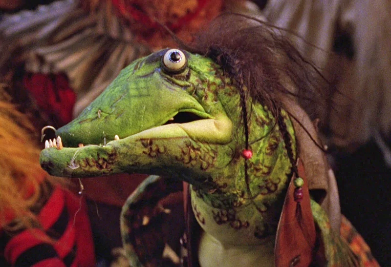 Muppet Wiki on Twitter: