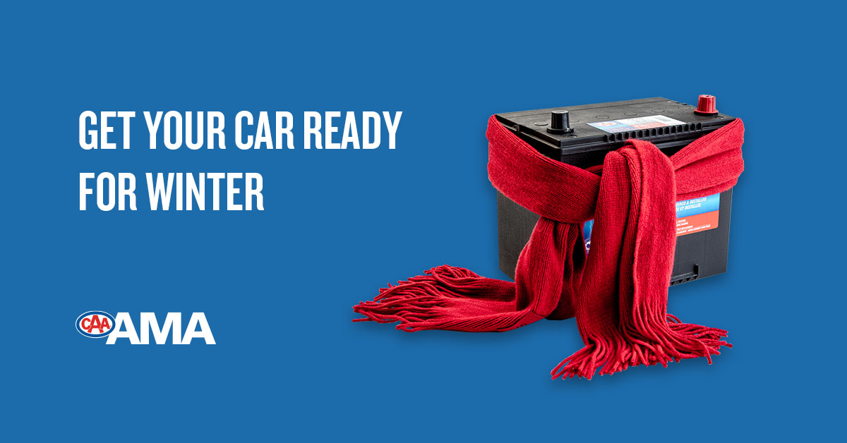 AMAcommunity's tweet photo. AMA Car Care events are back, with more events across the province to help make sure your ride is winter-ready. Secure your spot soon. #AMACarCare https://t.co/GgX2mmKopu https://t.co/Fe4f2DGCud