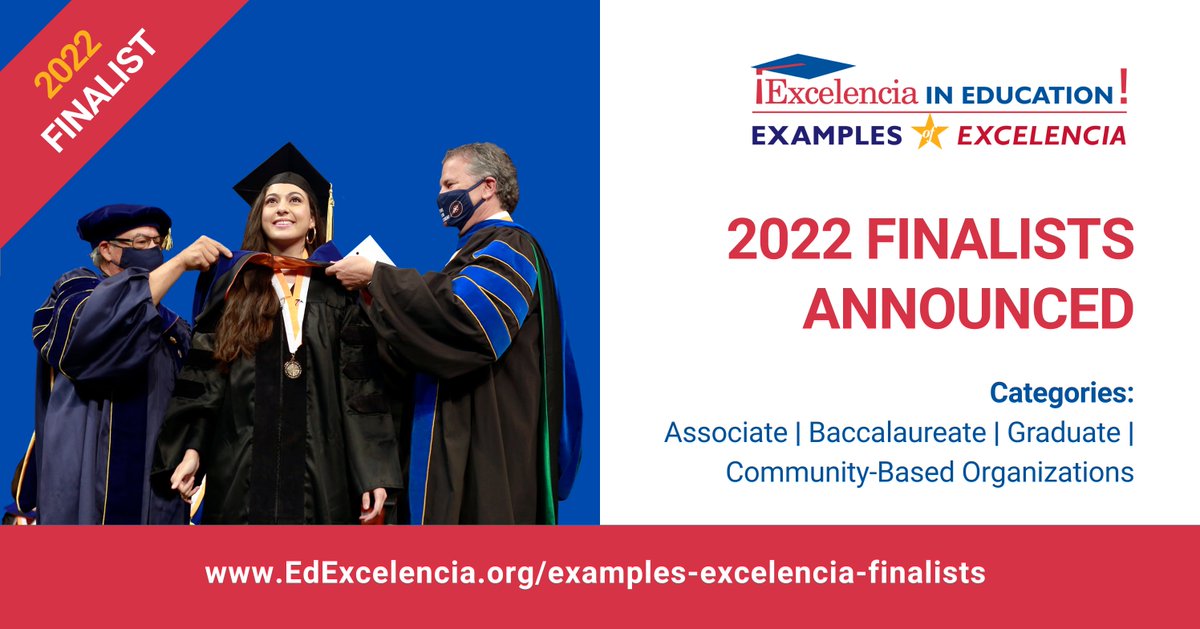 SSU_1961's tweet photo. JUST IN! @SonomaState is a finalist for @EdExcelencia 2022 Examples of Excelencia, the only national effort bringing attention to evidence-based practices that work for Latino students in higher education. Full story: https://t.co/Y7LcfLxou1 #GrowingExamples #LatinoStudentSuccess https://t.co/nhz5J6Xhbr