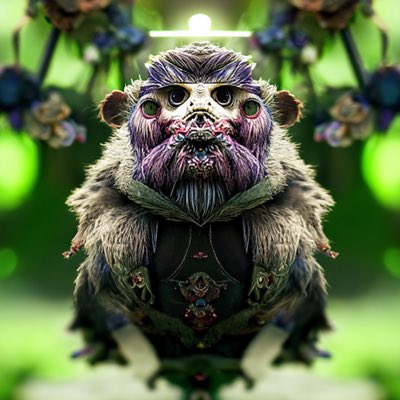 RuggyFresh's tweet photo. #NewProfilePic @ruggyfresh

#AIFresh https://t.co/Yvs4uJ8puI