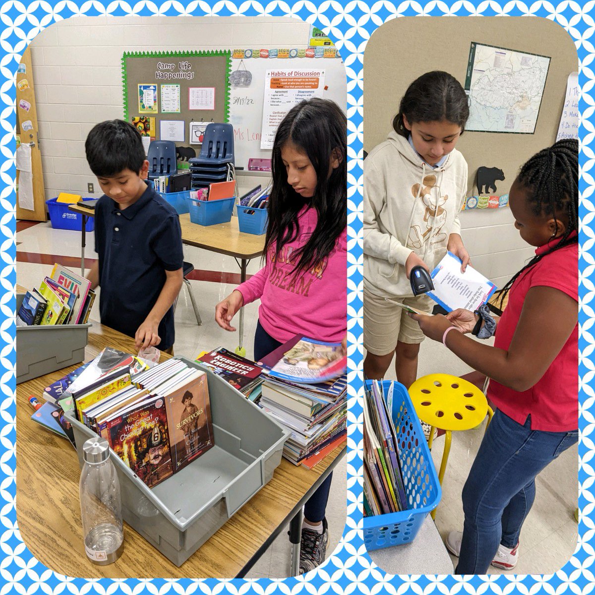 CherrydaleElementary tweet media