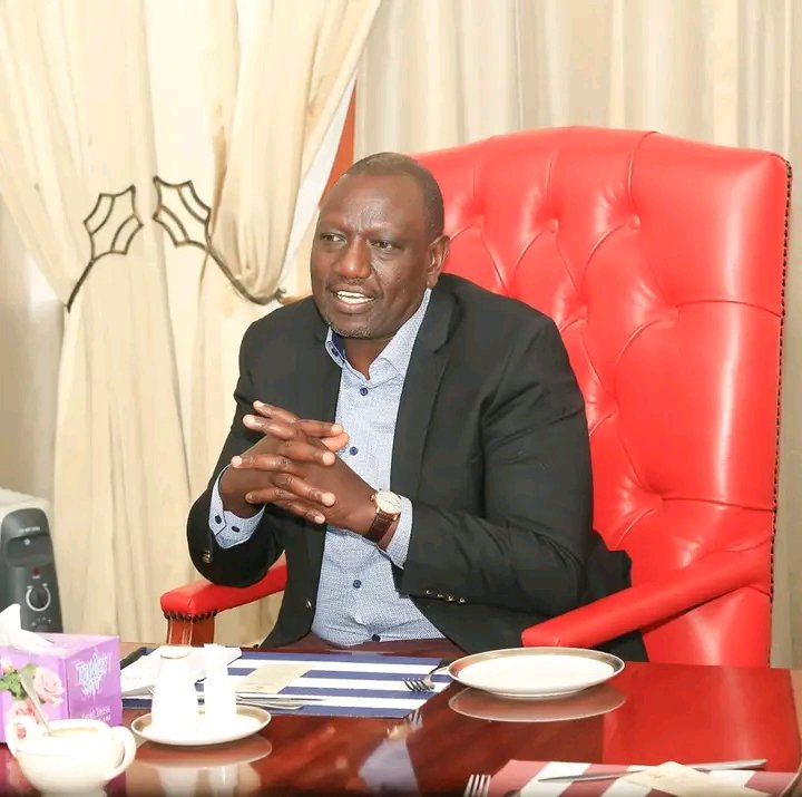 Lion of the Mountain (@brianmpeter) on Twitter photo President <a href="/WilliamsRuto/">William Samoei Ruto, PhD</a> will make the best Leader in African Continent. Hit your Retweet 🔁 button if you support William Samoei Ruto.
We are African and Africa is our business... President <a href="/WilliamsRuto/">William Samoei Ruto, PhD</a> will make the best Leader in African Continent. Hit your Retweet 🔁 button if you support William Samoei Ruto.
We are African and Africa is our business...