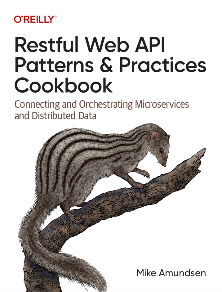 mamund's tweet image. just reached "PENCILS DOWN" on my latest @OReillyMedia book "RESTful Web API Patterns and Practices Cookbook". We'll be spending the next couple months in editing, indexing, and clean up before a final release at the end of the year.
#api360 #WebAPICookbook