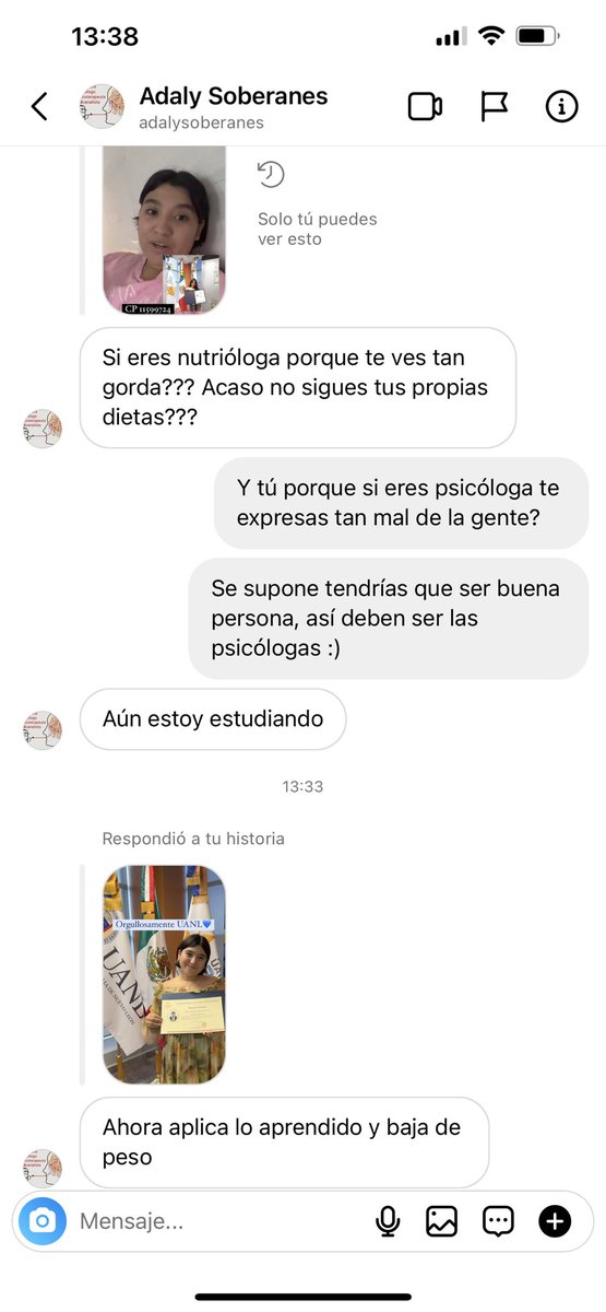 Mariely tweet media