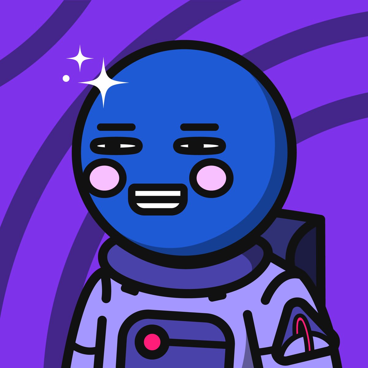 SPACE RIDER GIVEAWAY!

To win :

→ Follow <a href="/pxddy/">pxddy</a> &amp; <a href="/SpaceRiders_NFT/">Space Riders</a>
→ Like + RT 
→ Tag 3 friends

Good luck!