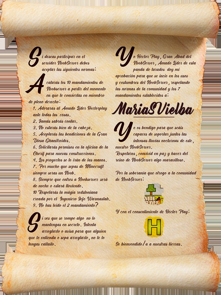 Feliz de anunciaros de que me han invitado a formar parte de Noobserver. 
Muchísimas gracias a todos los que habéis hecho esto posible, especialmente a <a href="/josigna77/">Ignacio</a> por la paciencia que ha tenido conmigo y a <a href="/IronHide_G1/">아이언하이드</a> por mantener bien el secreto de mi admisión 🥰