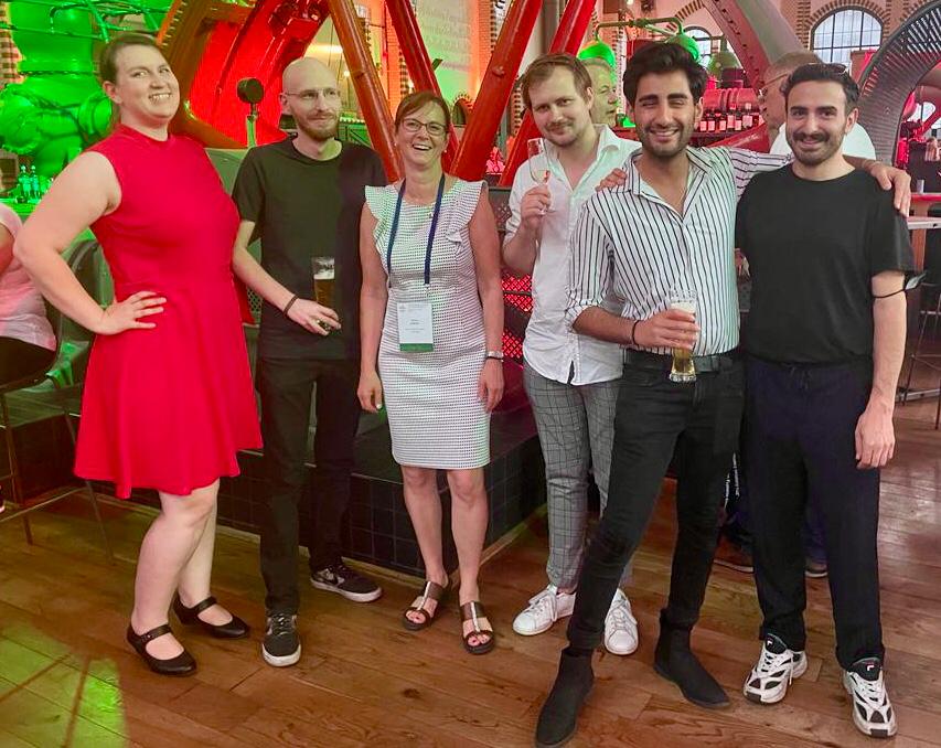 Koksch Group tweet media