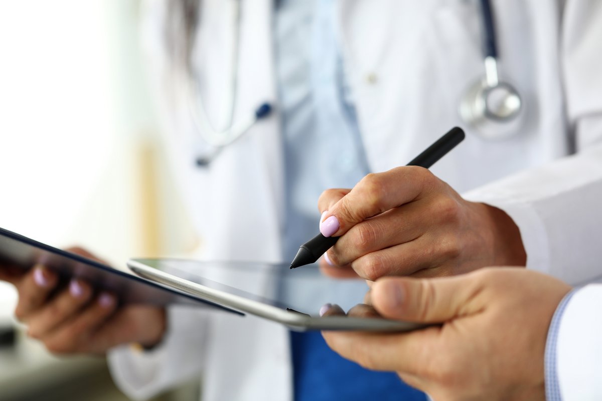 InterlaceHealth's tweet photo. Form proliferation is a real thing in almost every #healthcare organization. Hear how one hospital solved its #healthcareforms problem in this interview with Carl Smith, CIO at @KDMCBrookhaven. Via @HealthcareScene https://t.co/wD6ZnyqC6R https://t.co/3H9fMRHFUz