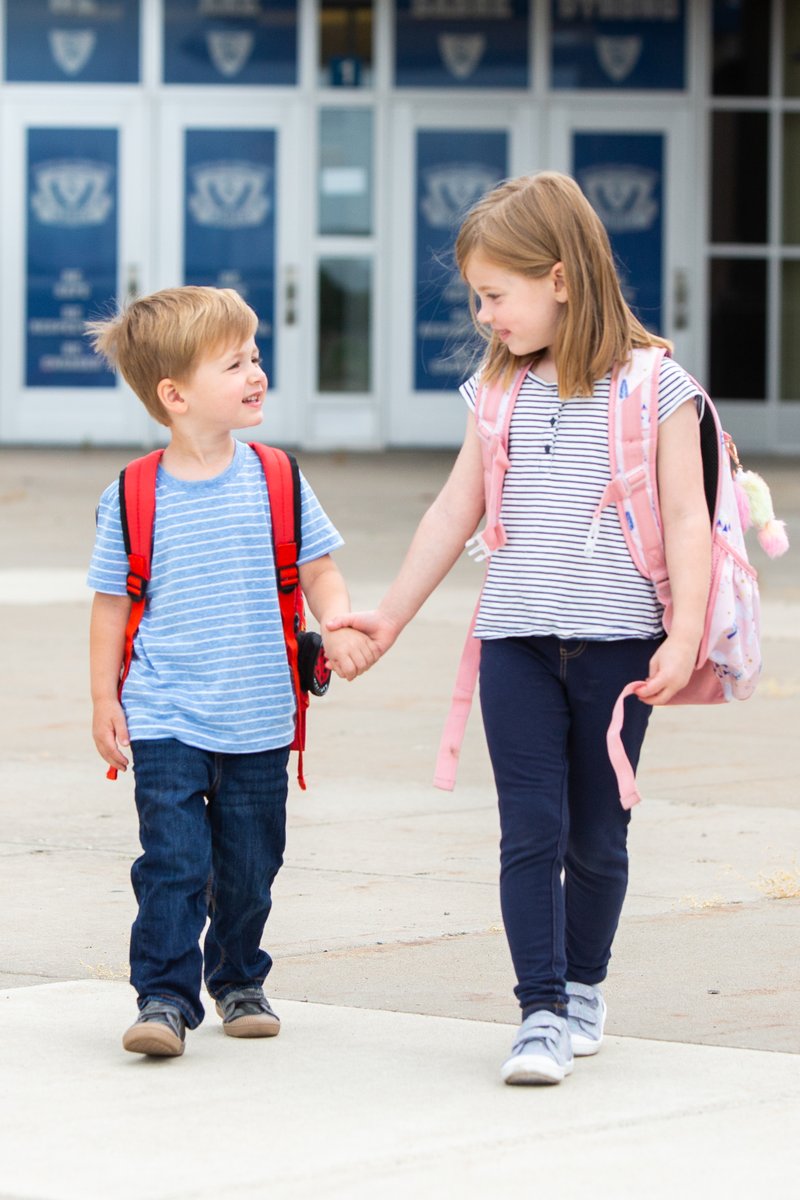 PreK-Grade 5 families: "...this one-on-one time helps teachers not only get to know the student but the parents as well." Sabre Launch is our innovative Open House/Conference experience for ORELC/PMPS/RIS on Sept. 6 &amp; 7 (before school begins Sept. 8). wjon.com/sartell-school…