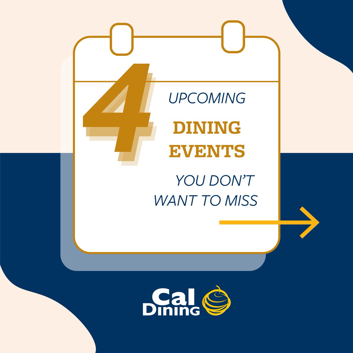 Cal Dining tweet media