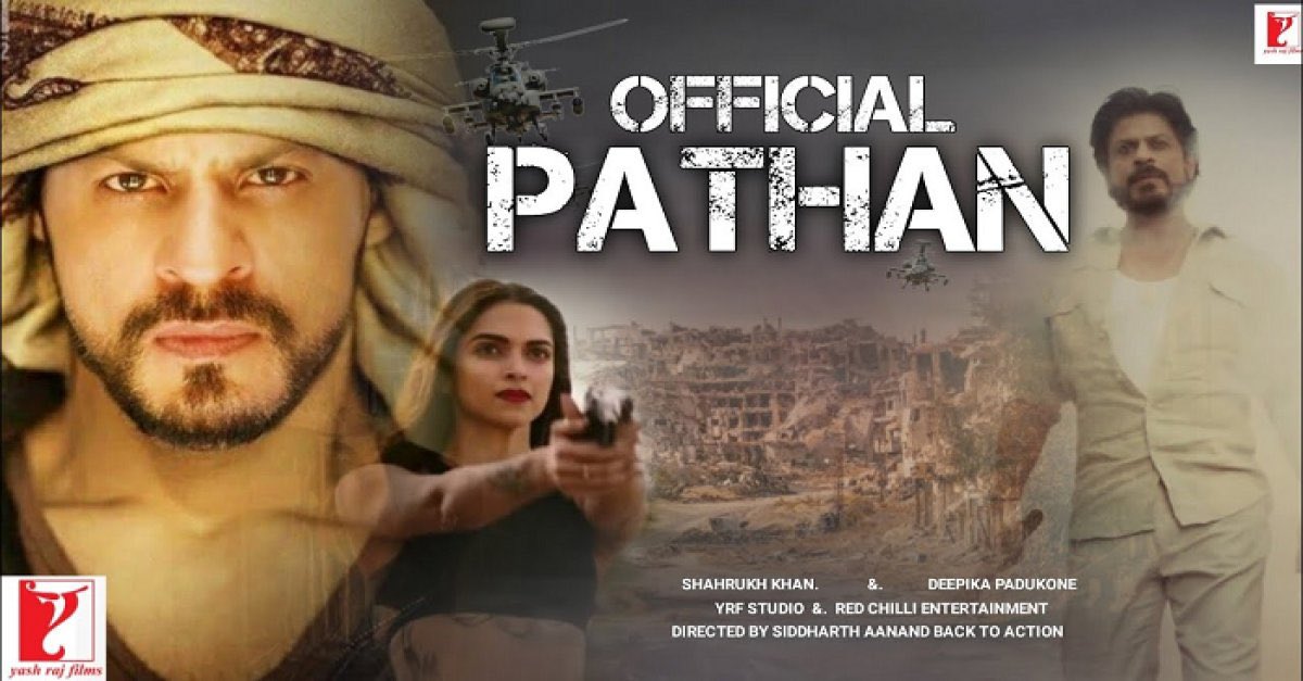 fffffuydd's tweet photo. #PathaanFirstDayFirstShow https://t.co/vB0grM0cuM