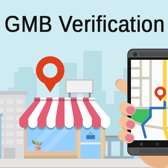 #GMB verification available🔥🔥

I will Provide "Google My Business" Page Verification Service ( Fully Verified GMB With Control Panel)
One of the strategies of local SEO is Google My Business❤️❤️
