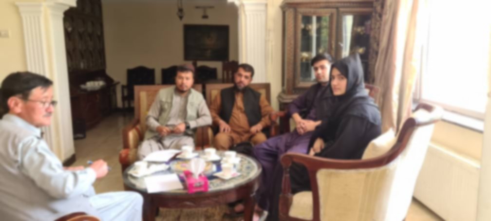 AfghanSolutions's tweet photo. AKS and INCAS Consulting have recently conducted a Real-Time Review of Diaspora Engagement in Afghanistan with the Financial support of Diaspora Emergency Action and Coordination (DEMAC). https://t.co/Aer88VZXRw