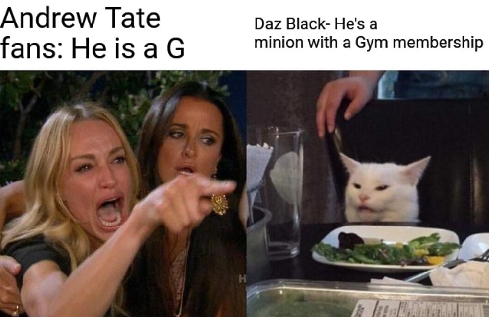 XFrecklesXo's tweet photo. @daz_black https://t.co/EoSIZQy2gT