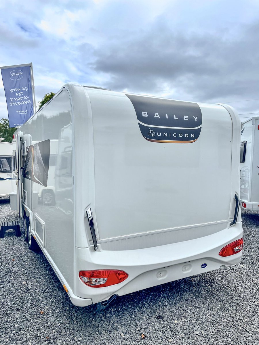 thetouringboys's tweet photo. Such a great feeling being sat in a @BaileyofBristol Cartagena that will be ours in October/November. #baileyunicorn #caravan #travel #newcaravan #holiday #staycation https://t.co/UC3kpVT21J