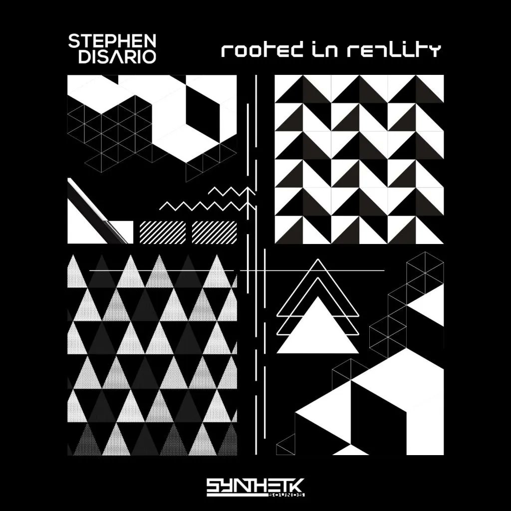 EDM Identity (@edmidentity) on Twitter photo Los Angeles-based artist <a href="/StephenDisario/">๐๐ญ๐๐ฉ๐ก๐๐ง ๐๐ข๐ฌ๐๐ซ๐ข๐จ</a> takes his techno talents to Synthetik Sounds with the release of his latest EP, Rooted in Reality.
edmidentity.com/2022/08/18/steโฆ Los Angeles-based artist <a href="/StephenDisario/">๐๐ญ๐๐ฉ๐ก๐๐ง ๐๐ข๐ฌ๐๐ซ๐ข๐จ</a> takes his techno talents to Synthetik Sounds with the release of his latest EP, Rooted in Reality.
edmidentity.com/2022/08/18/steโฆ