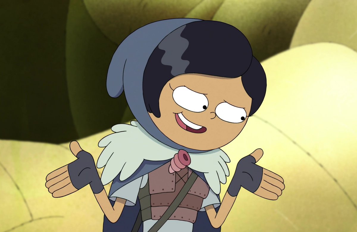 Amphibia Hello Amphibia Media 👩🏽🦱🐸 on Twitter: