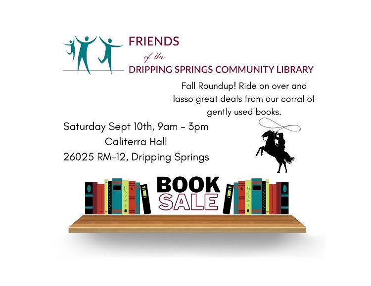 DSCLibrary's tweet image. 