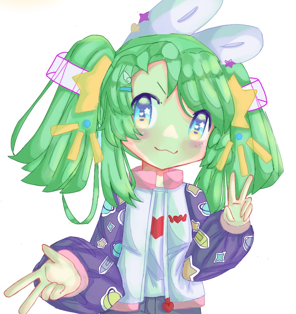 ラムネショプ (@mirukudayooo) on Twitter photo 