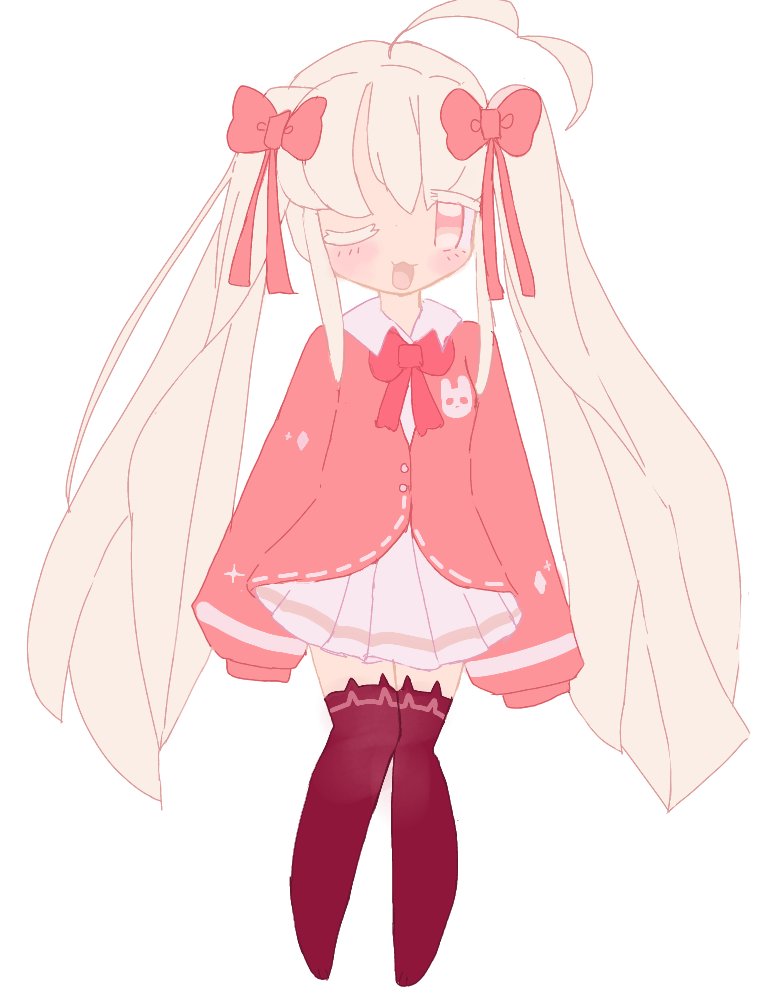 ラムネショプ (@mirukudayooo) on Twitter photo 