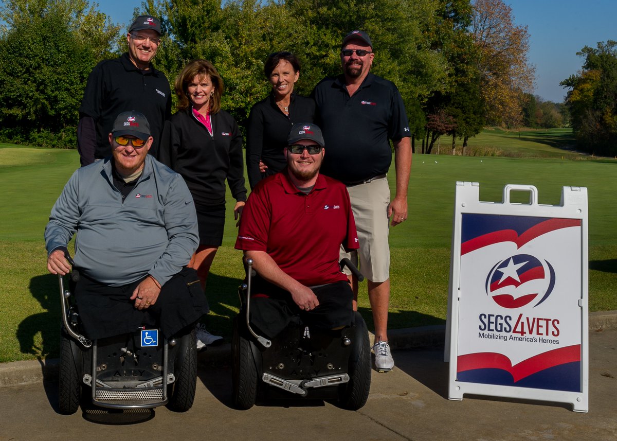 Segs4Vets tweet media