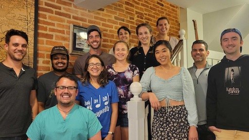 bohremi's tweet photo. Boh Re Mi is back with a special live performance! Your fave Baltimore acapella group will be at @creativalliance on 9/2 as part of the Highlandtown First Friday Art Walk. Singing at 5:30, 6:15, and 7:00 in Creative Alliance’s Marquee Lounge. Enjoy some art and a FREE concert. https://t.co/v3eP4orRvt