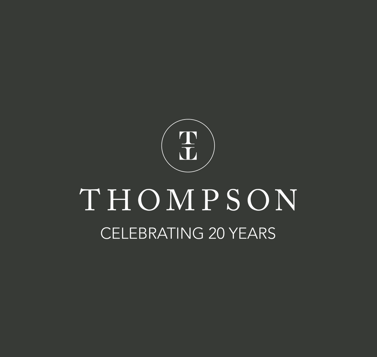 Today we celebrate 20 years as a family business, 20 years of amazing highs and challenging lows, and 20 years of bringing the beauty of Mexican hand-hammered metal to homes and businesses across the United States and Canada. The best is yet to come. #ThompsonTraders