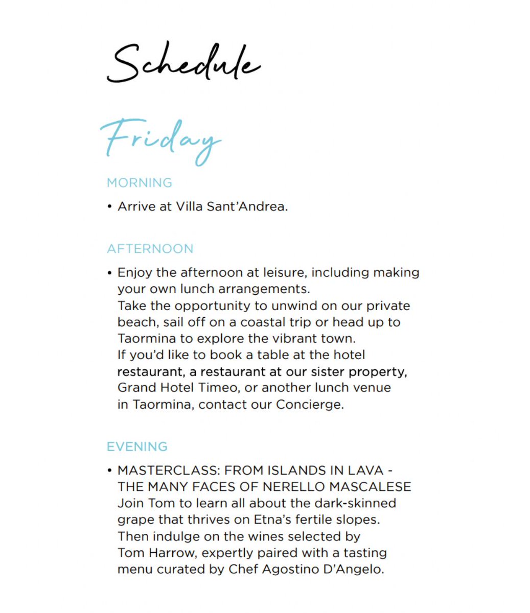 Honest Grapes tweet media