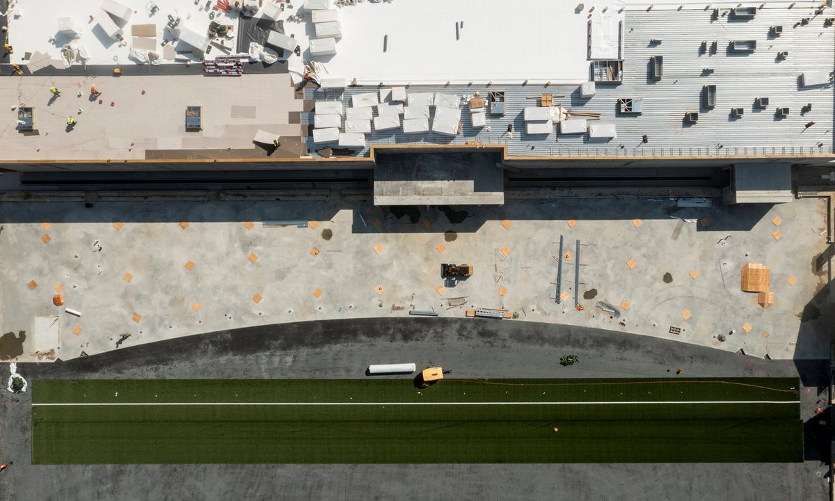 Bancroft Construction tweet media