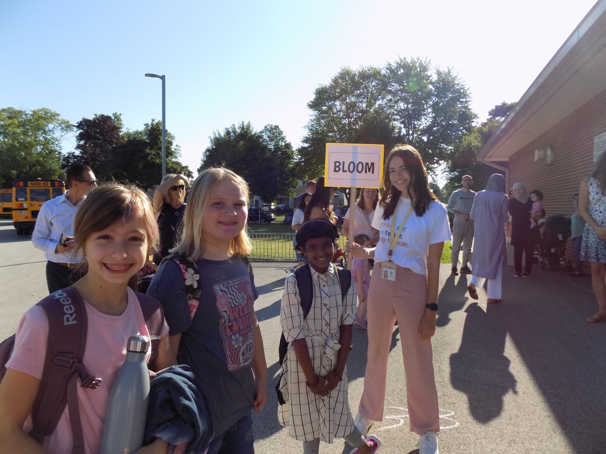 Fairview Elementary D57 tweet media