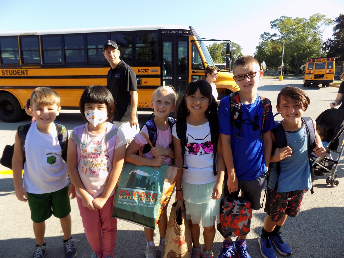 Fairview Elementary D57 tweet media