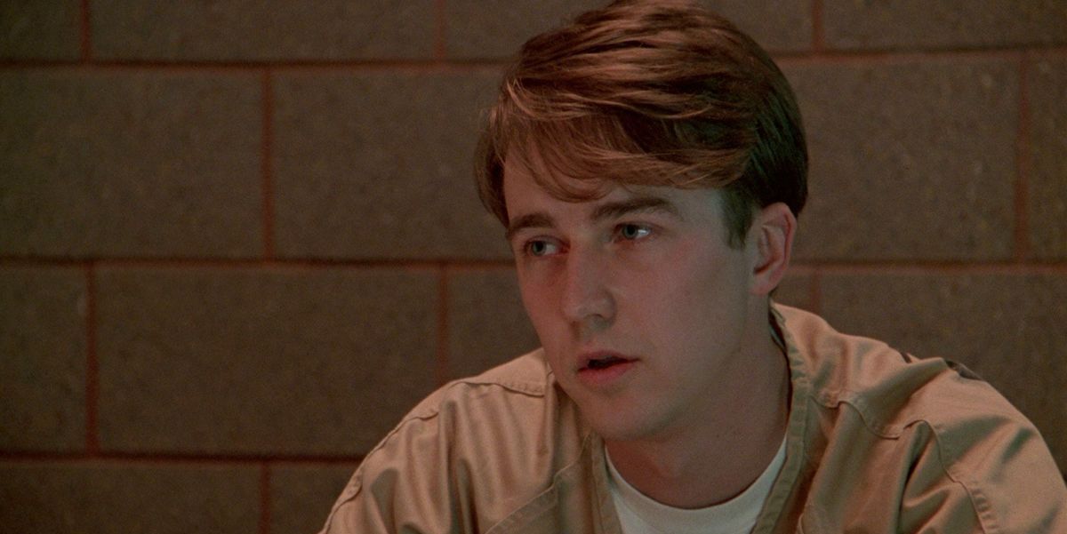 Happy birthday edward norton <33 