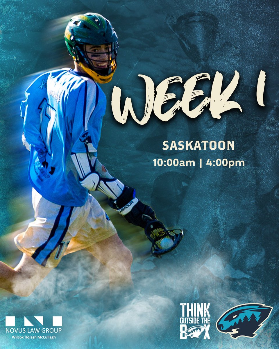 Only a couple of days left until Opening Weekend. Time to #DefendTheCup