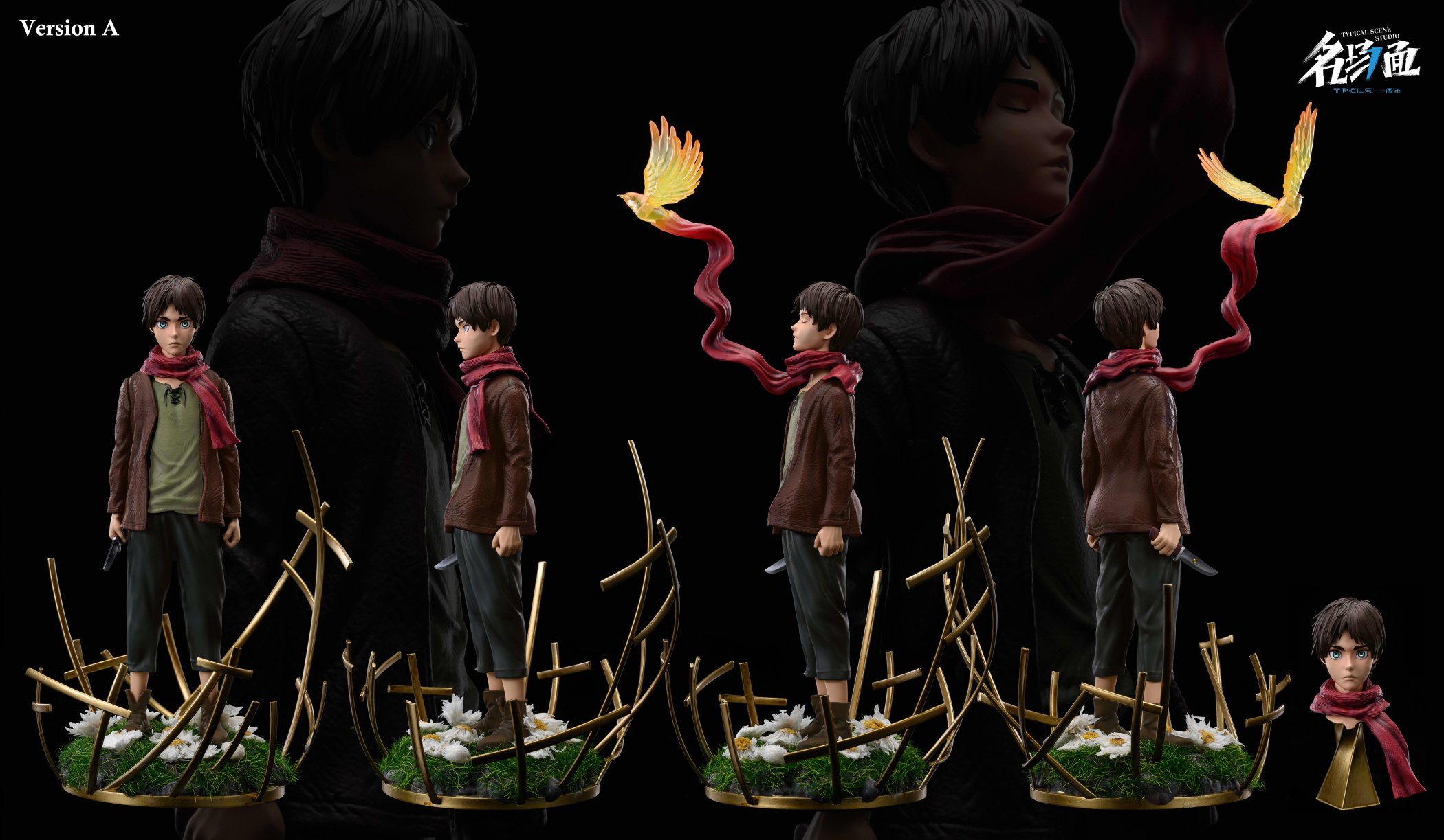 Typical Scene Studio 名场面工作室 Typical Scene Twitter