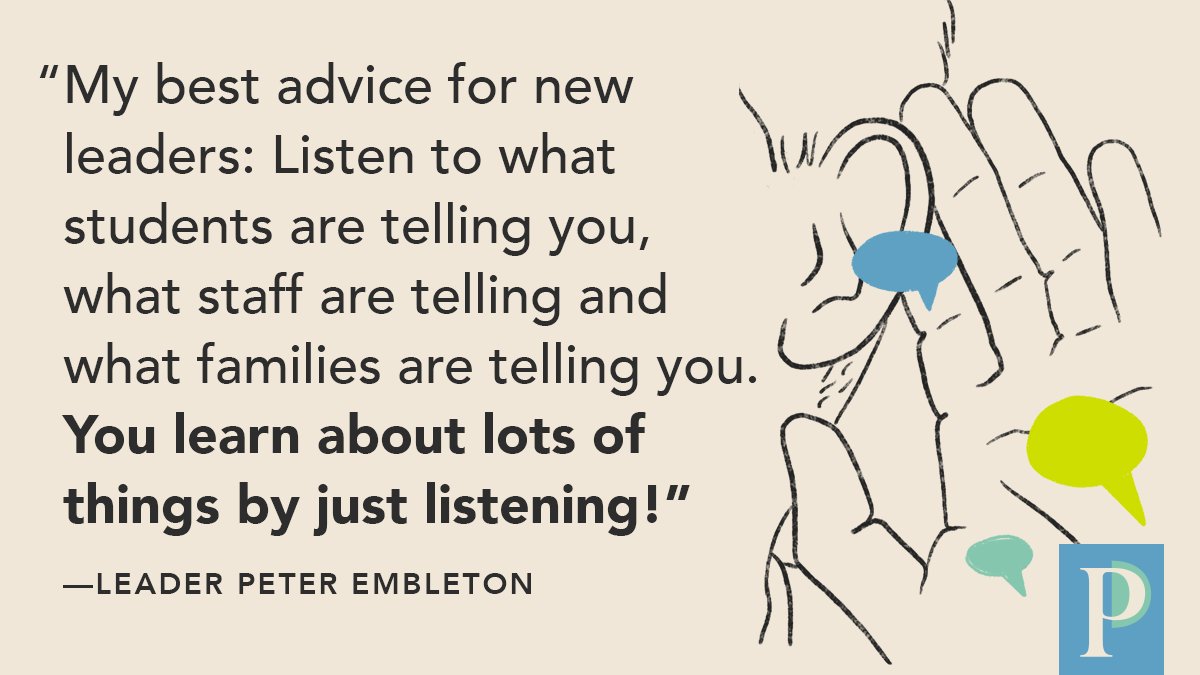 Principal Project tweet media