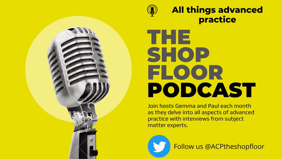 ACPtheshopfloor's tweet photo. Things are really starting to take shape, the planning phase has gone very well. Recording starts in two weeks for the next few months episodes. If you have any episode suggestions please get in touch #ACPdevelopment #CPD #ACP #traineeACP https://t.co/KR2kvJWf9r