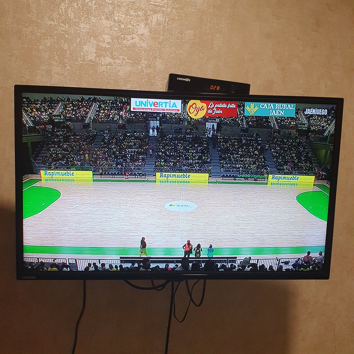 Partidazo 👀⚽ 
Jaén X Barça 🔝
<a href="/JaenenJuego/">JaenEnJuego.com</a>